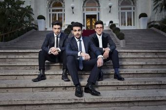 Il Volo wins Italian Festival di Sanremo | News | Eurovision Song Contest | Italian Entertainment And More | Scoop.it