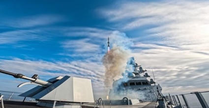 Update: Roketsan details progress on Midlas VLS | DEFENSE NEWS | Scoop.it