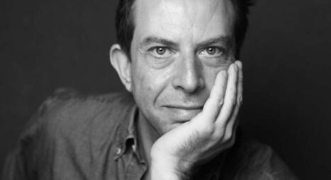 Marc Paquien recr&eacute;e &laquo; Oh les beaux jours &raquo; de Beckett | Revue de presse th&eacute;&acirc;tre | Scoop.it