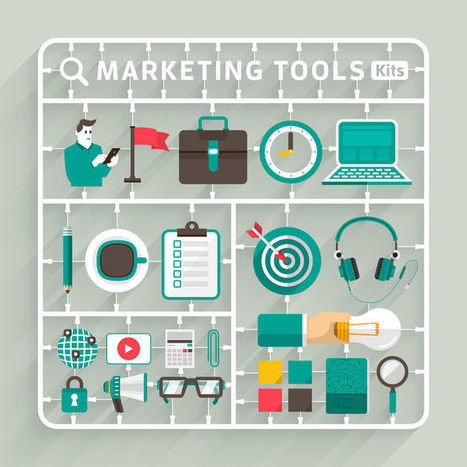 12 Tools to Improve Your Social Analytics and Marketing | digital marketing strategy | Scoop.it