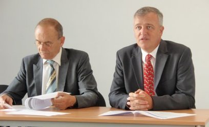 P&ocirc;le Cancer-Bio-sant&eacute; : le nouveau directeur, Philippe Prigent, s'exprime pour la premi&egrave;re fois | La lettre de Toulouse | Scoop.it