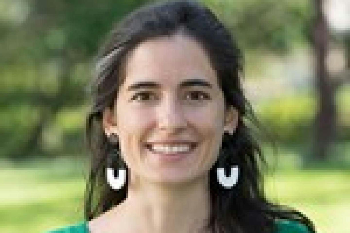 Alexandra Roulet : « Les femmes...