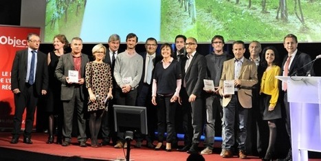 [INP-ENSAT] Première édition de La Tribune Wine's Forum : qui sont les 5 lauréats ? | Que sont-ils devenus ? | Scoop.it