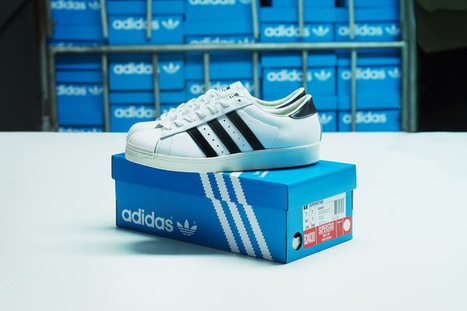 adidas superstar femme prix algerie