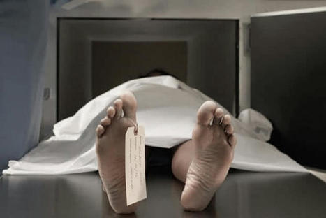 Comment sont pris en charge les défunts atteints d’une maladie infectieuse ? | Rapatriement de corps | Scoop.it