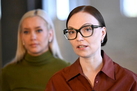 Koskelalta tyly arvio hallituksen kehysriihip&auml;&auml;t&ouml;ksist&auml;: &rdquo;Jopa kuolemasta seuraa jatkossa maksu&rdquo; &ndash; | 1Uutiset - Lukemisen t&auml;hden | Scoop.it