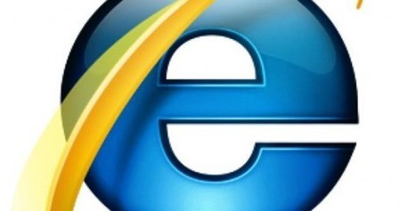 Internet Explorer 8 : Une nouvelle faille découverte et exploitée par les pirates | Libertés Numériques | Scoop.it