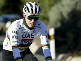 Cyclisme. « Je suis ouvert à tout » : quel programme pour Tadej Pogacar en 2025 ? | Cyclisme | Scoop.it