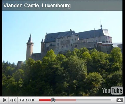 Portail Luxembourg - Gust MEES | Hobby, LifeStyle and much more... (multilingual: EN, FR, DE) | Scoop.it