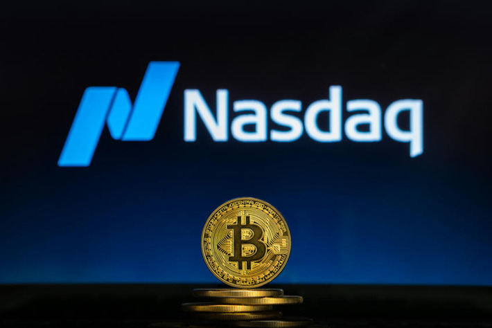 Bitcoin Ducks Nasdaq Correlation as Price Hits Two-Week High | Cryptocurrencies and NFT Report | Scoop.it