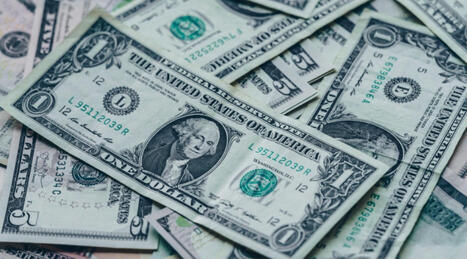 Marché mondial de la publicité: plus de 1000 milliards $ en 2024 selon Warc | DocPresseESJ | Scoop.it
