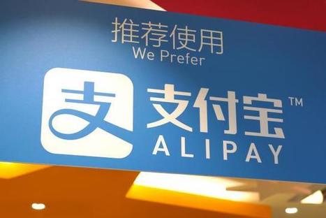 Alipay arrive enfin au Luxembourg | #Europe  | Luxembourg (Europe) | Scoop.it