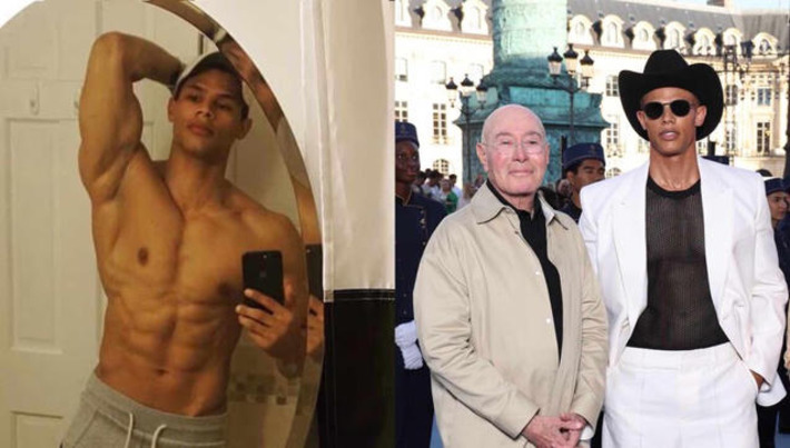 David Geffen’s estranged husband claims billionaire spent $3 million per month, seeking more spousal support | The UHNW Lifestyle Report | Scoop.it