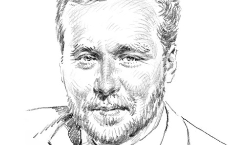 Oscar Bockel : &laquo; La d&eacute;natalit&eacute; affaiblira notre capacit&eacute; collective &agrave; r&eacute;pondre au d&eacute;fi climatique &raquo; | Famille et sexualit&eacute; | Scoop.it