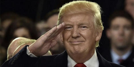 'An extraordinary sum of money': Questions raised about millions spent on legal fees for Trump and close aides - RawStory.com | Operation Deimos | Scoop.it