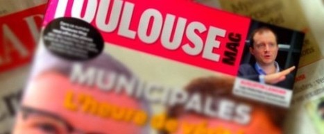 Médias : Toulouse Mag, c’est fini | Les médias face à leur destin | Scoop.it