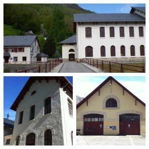 L’hydroélectricité à la portée de tous! | Vallées d'Aure & Louron - Pyrénées | Scoop.it