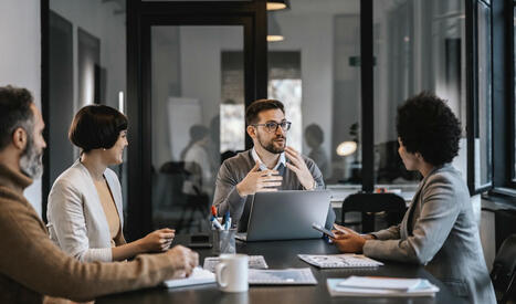 Report: Meeting Planners Stressing Personalization, Sustainability | MarketID Market Pulse | Scoop.it