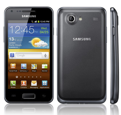 Tutorial: actualiza el Samsung Galaxy S Advance a Android 4.1.2 - MovilZona.es | Mobile Technology | Scoop.it