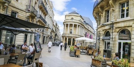 Les 10 startups bordelaises qui veulent changer l'immobilier | Start-ups | Success stories | Scoop.it