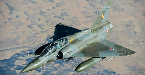 Drame pr&egrave;s de Nancy : un Mirage 2000D victime d&rsquo;un crash nocturne&nbsp; | DEFENSE NEWS | Scoop.it