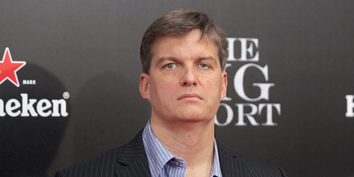 'Big Short' Investor Michael Burry Says OpenAI Is Headed for 'Netscape Fate' | Financial Markets Report  - Transforming Money Into Wealth | Scoop.it