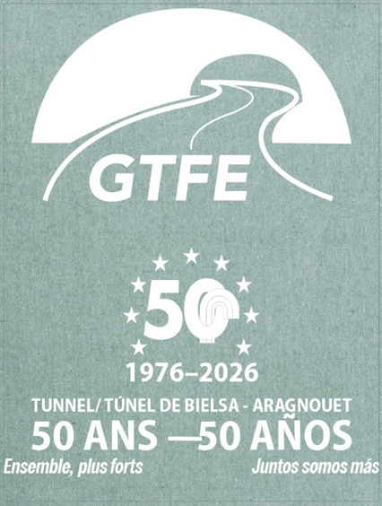 Journ&eacute;es techniques des experts francophones en gestion des tunnels routiers (GTFE) les 18 et 19 juin 2026 au tunnel de Bielsa-Aragnouet | Vall&eacute;es d'Aure & Louron - Pyr&eacute;n&eacute;es | Scoop.it