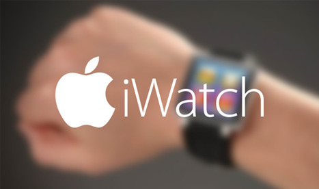 Apple’s iWatch is coming next month | Technology in Business Today | Scoop.it