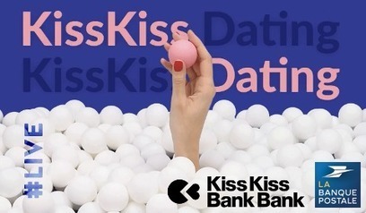 C'est pas mon idée : "KissKissBankBank investit les bureaux de poste | Ce monde à inventer ! | Scoop.it