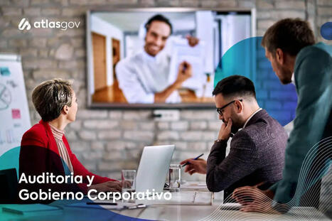 Todo lo que debes saber sobre la Gestión de Riesgo Empresarial | Proyectos y Emprendimiento | Scoop.it