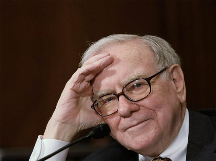Warren Buffett&rsquo;s Final Investment Instruction Is Almost Insultingly Simple | Family Office & Billionaire Report - Empowering Family Dynasties | Scoop.it