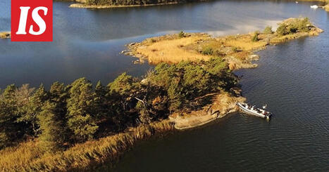 Nelj&auml; salamets&auml;st&auml;j&auml;&auml; j&auml;i kiinni Dalkar&ouml;ss&auml; | 1Uutiset - Lukemisen t&auml;hden | Scoop.it