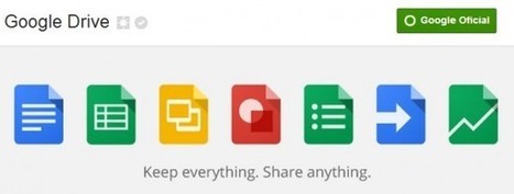 Google Drive ya tiene 5000 im&aacute;genes gratuitas para usar en sus documentos.- | Software+App+Web.- | Scoop.it