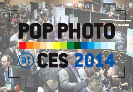 CES 2014 - A look at new releases in the world of photography | Mobile Photography | Scoop.it