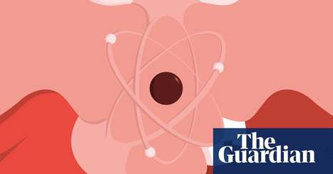 The big idea: why relationships are the key to existence | CxBooks | Scoop.it