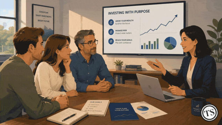 Unlocking Family Offices: Hollywood's $22 Billion, Under-the-Radar Pipeline | Family Office & Billionaire Report - Empowering Family Dynasties | Scoop.it