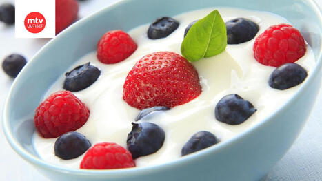 Mit&auml; eroa on turkkilaisella ja kreikkalaisella jogurtilla? | Makuja | MTV Uutiset | 1Uutiset - Lukemisen t&auml;hden | Scoop.it