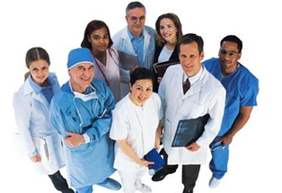 Reach Your Entire Patient Team With A Hospital Mobile App | Hospitals: Trends in Branding and Marketing | Scoop.it