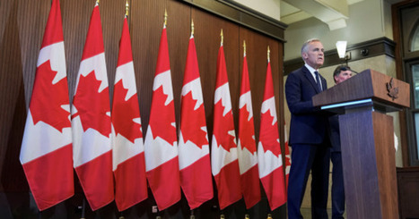 US: Could Canada tariffs raise costs for Americans farmers? | AM&Eacute;RIQUES | Scoop.it