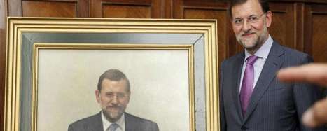 Rajoy se sube el sueldo y cobrar&aacute; 6.646 euros al mes | &iquest;Qu&eacute; est&aacute; pasando? | Scoop.it