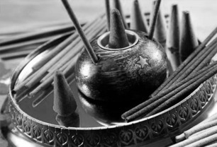 Incienso | As&oacute;mate | Educaci&oacute;n, TIC y ecolog&iacute;a | Scoop.it