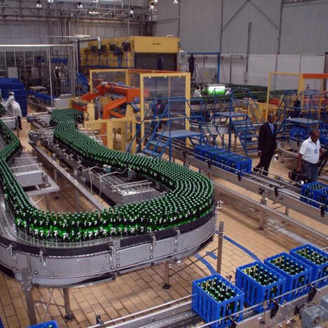 $100M philanthropy-backed fund launched to support manufacturers | Philanthropy Report - Legacy From The Heart | Scoop.it