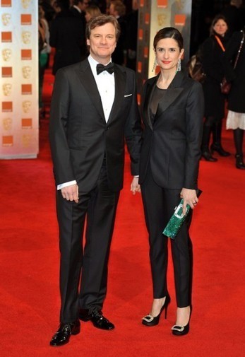 Baftas 2012: Viola Davis and Michael Fassbender go green for Livia Firth - Telegraph | QUEERWORLD! | Scoop.it