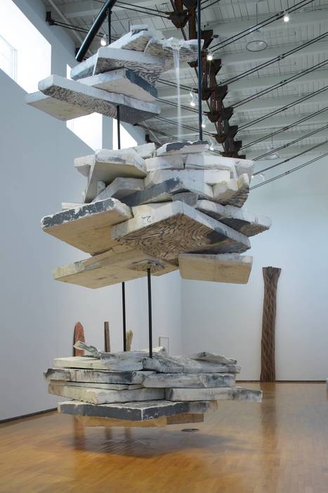 Jason Middlebrook: installation fountain | Art Installations, Sculpture, Contemporary Art | Scoop.it