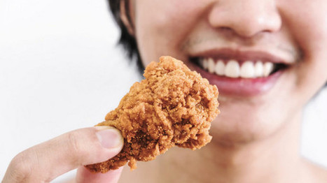 Small texture tweaks can have a big impact on food flavour & satiety | IPCI : Ing&eacute;nierie de Produits &agrave; l'interface Cuisine-Industrie | Scoop.it