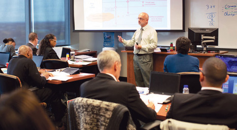 EMBA Guide 2020: Programs in Quebec - Maclean's | Language Education Outside the U.S. | Scoop.it