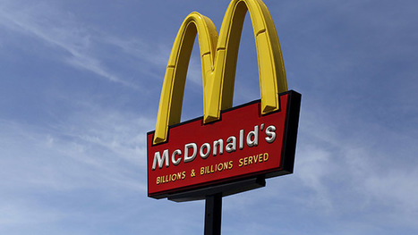 McDonald’s to Close 700 Locations as Global Sales Slide // RT.com | Fitness, Health, and Wellness | Scoop.it