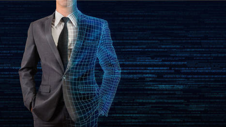 Transformation Digitale : les entreprises françaises accélèrent... | [Wudo] Corporate Transformation | Scoop.it