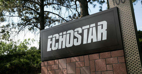 SpaceX: EchoStar is lying about Boost's 5G network | Mike Dano | LightReading.com | Surfing the Broadband Bit Stream | Scoop.it