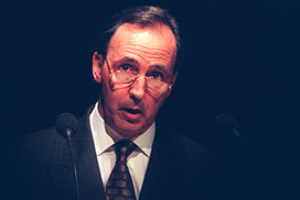 Keating's 1993 Unknown Soldier speech | WW1 teaching resources | Scoop.it